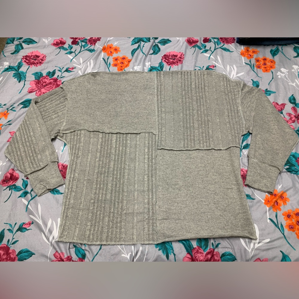 BKE Daytrip Shoulder Top